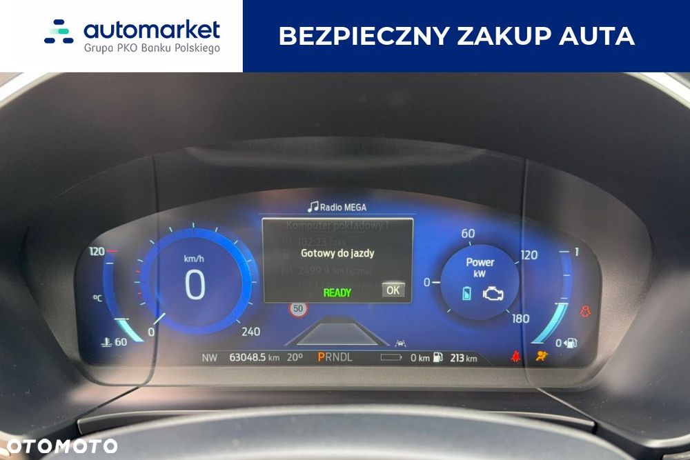 Ford Kuga - 18