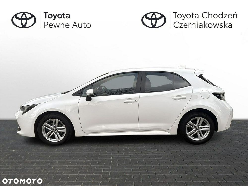 Toyota Corolla 1.8 Hybrid Comfort - 3