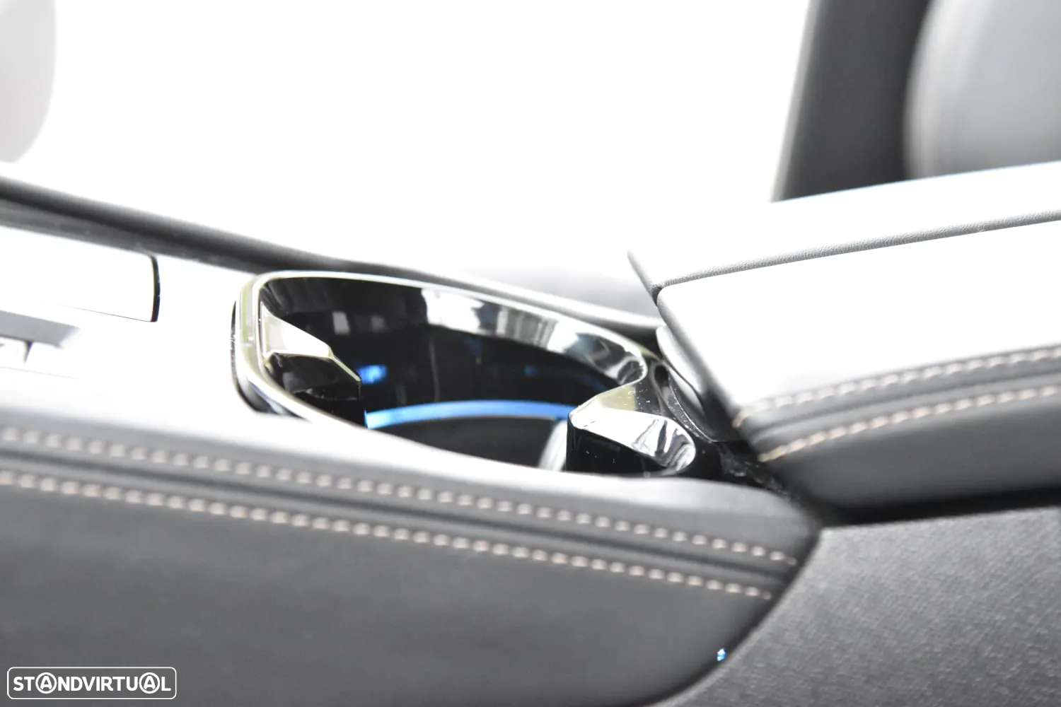 Peugeot 508 SW 1.6 Hybrid GT Line e-EAT8 - 14