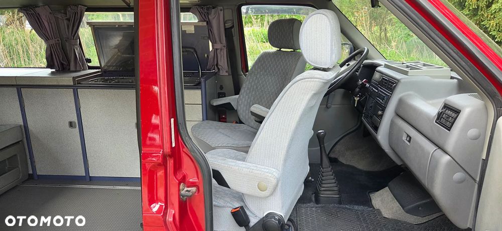 Volkswagen T4 - 25