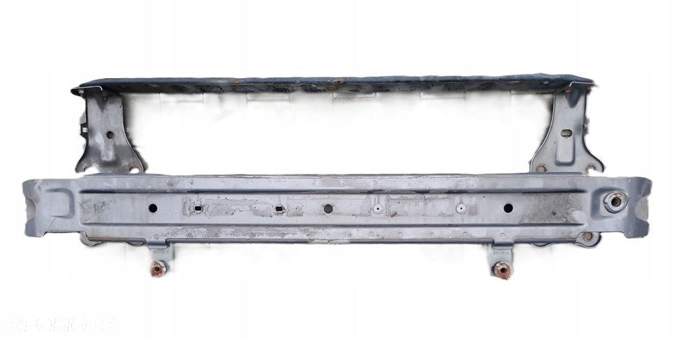 ford mondeo mk4 lift 10-14r belka wzmocnienie zderzaka przód la - 1