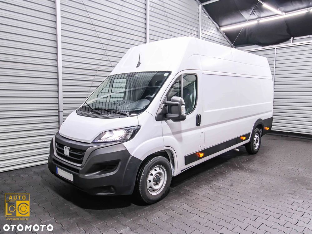 Fiat DUCATO FURGON L4H3 - 6