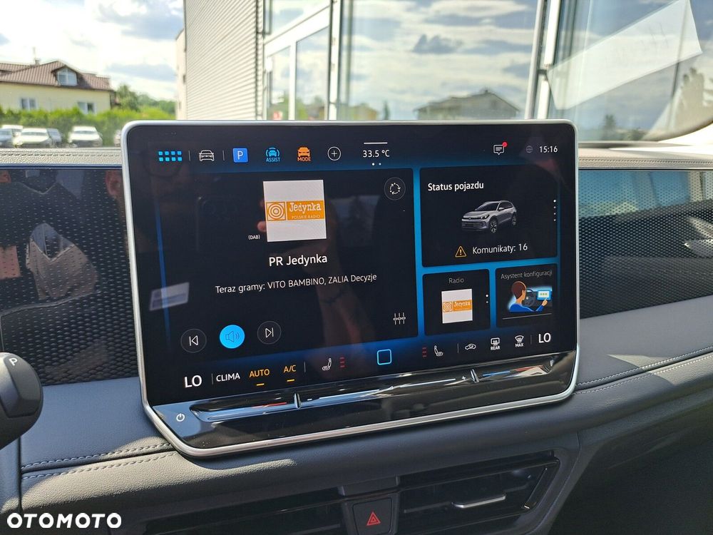 Volkswagen Tiguan 1.5 eTSI Life Plus DSG - 13