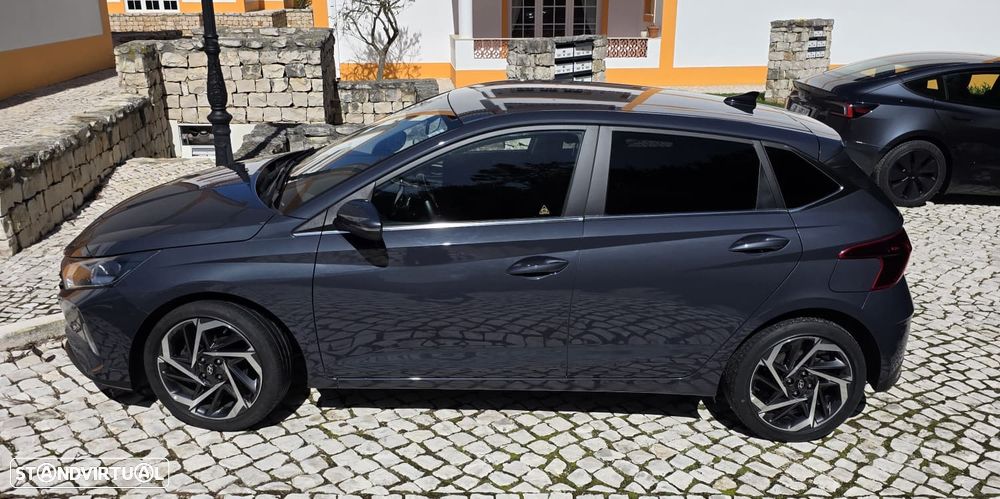 Hyundai i20 - 23