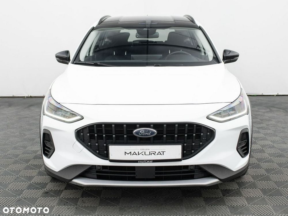 Ford Focus 1.5 EcoBlue Active X - 8