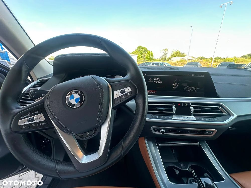 BMW X5 xDrive25d - 29