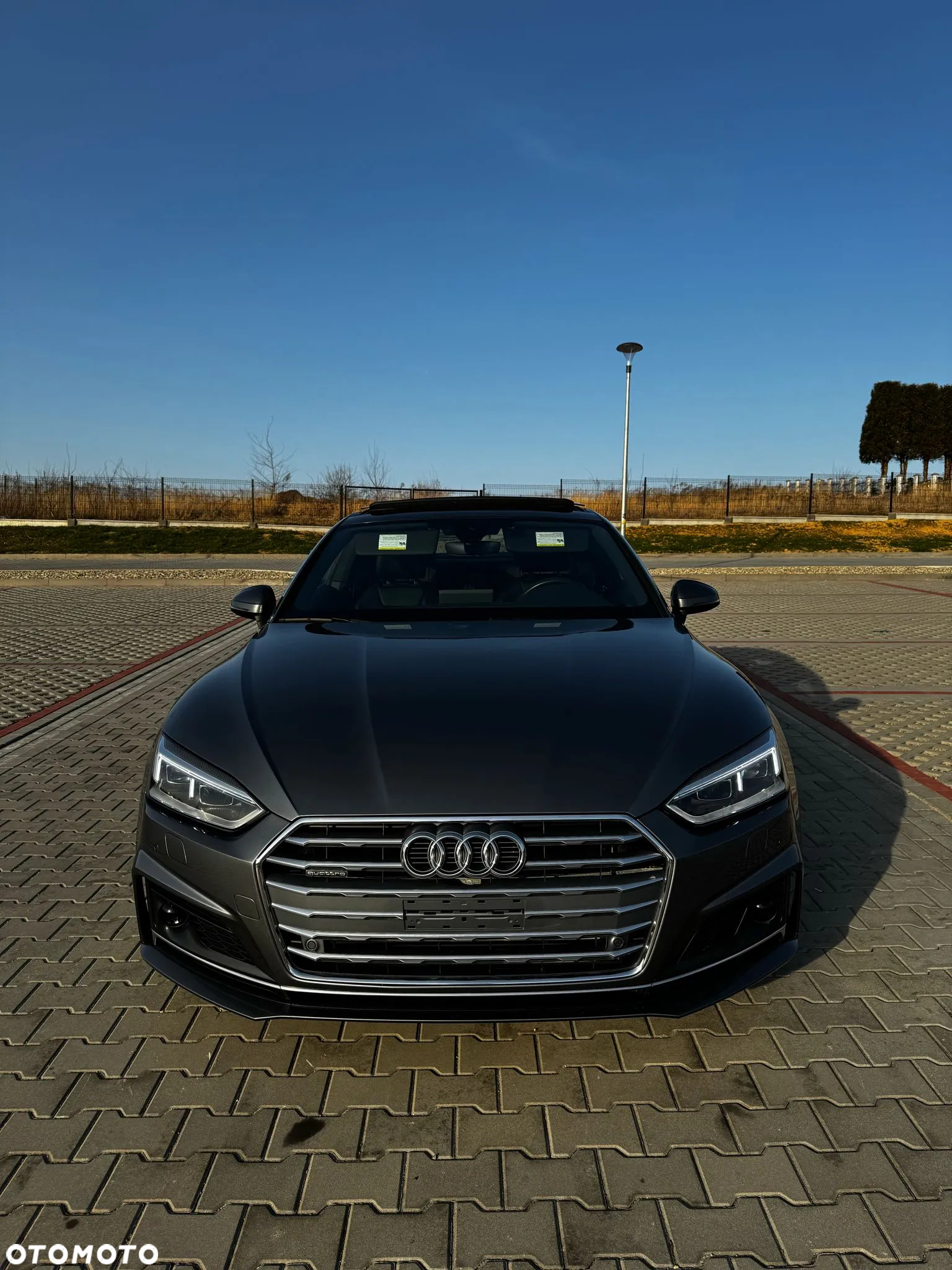 Audi A5 Coupe 2.0 TFSI quattro S tronic - 9