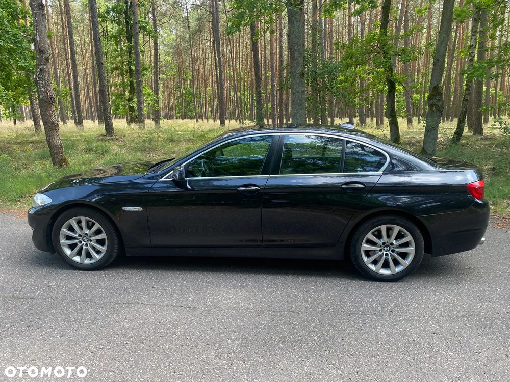BMW Seria 5 - 3