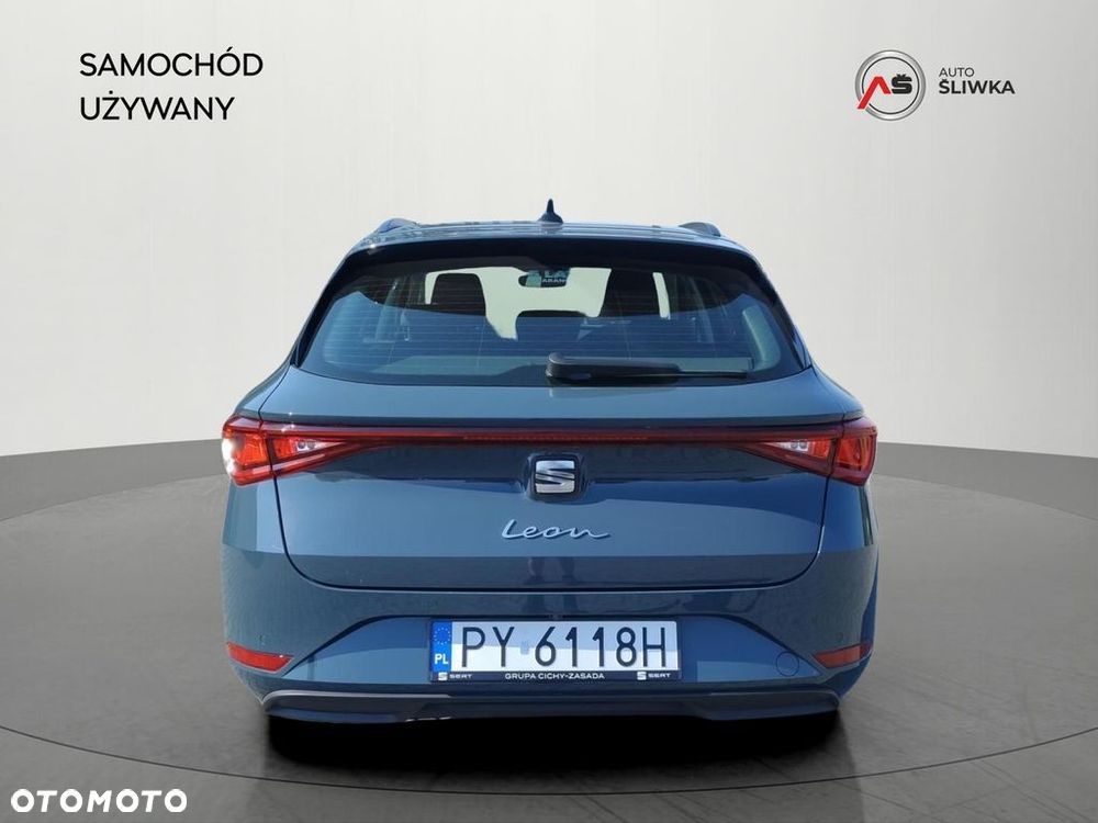 Seat Leon - 7