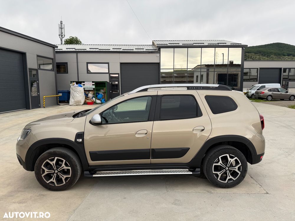 Dacia Duster 1.5 Blue dCi Prestige - 26