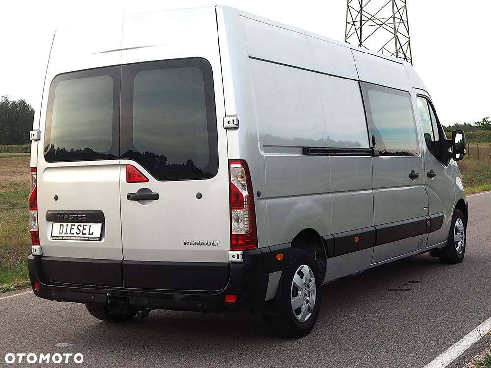 Renault Master - 5