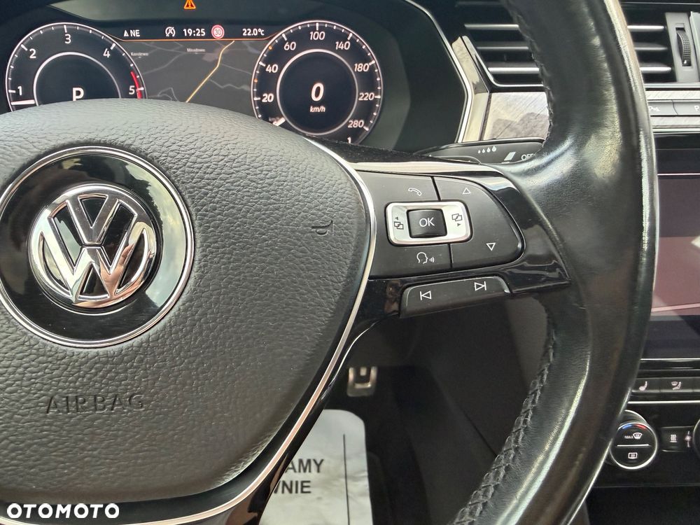 Volkswagen Arteon 2.0 TDI SCR DSG Elegance - 29