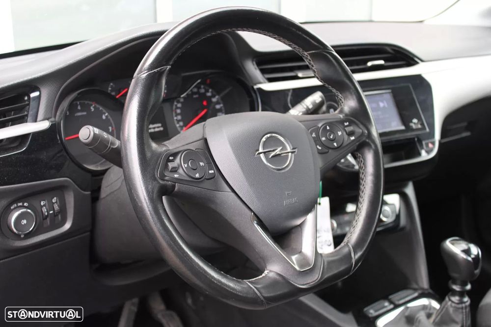 Opel Corsa 1.5 D Edition - 14
