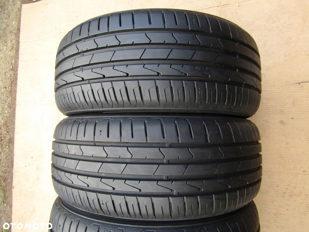 4x Opony 195/50 15 82 V Hankook Ventus Prime 3 7 mm letnie - 4