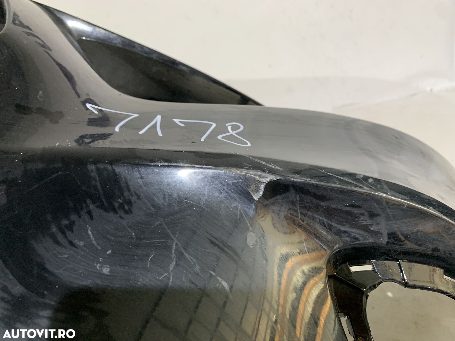 Bara fata Mercedes A-Class W177, 2019, 2020, 2021, 2022, cod origine OE A1778853600. - 10