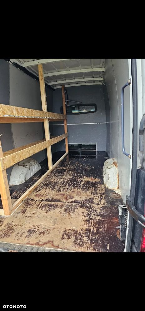 Volkswagen Crafter Standard - 5