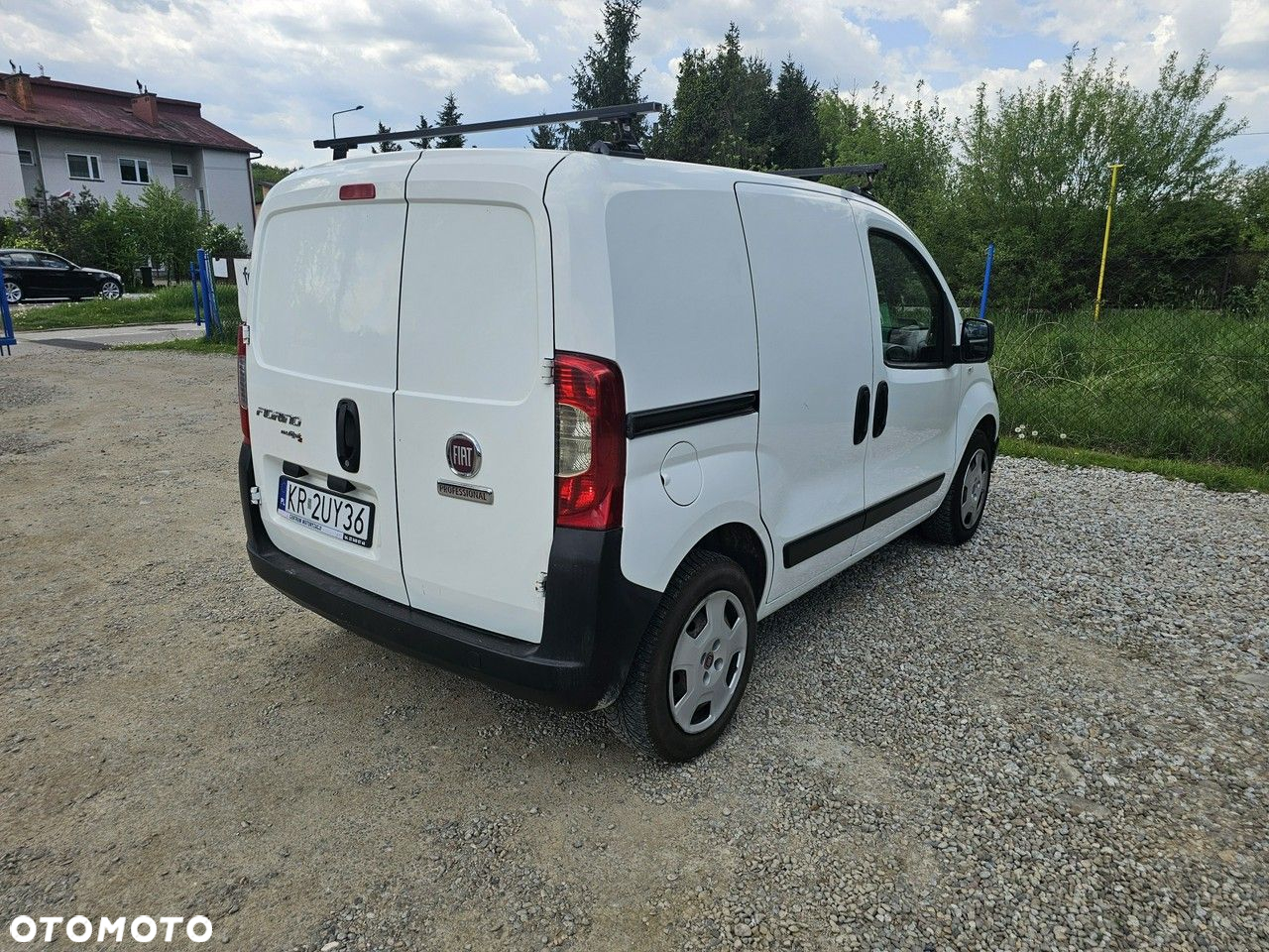 Fiat Fiorino - 5