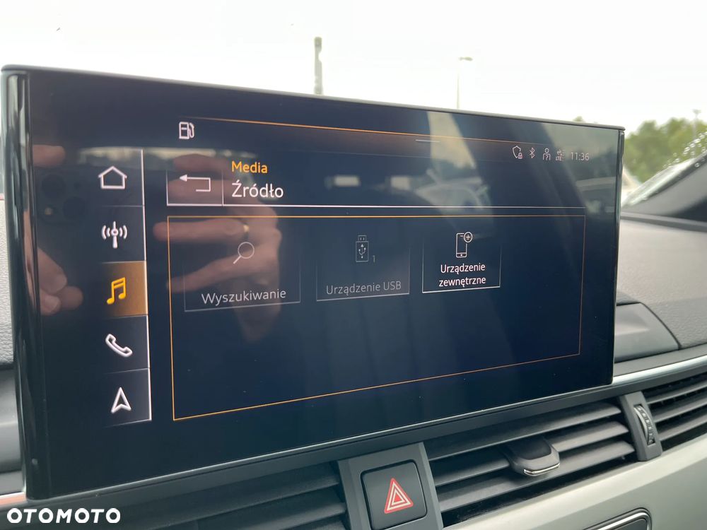 Audi A4 Avant 35 TFSI S tronic - 37