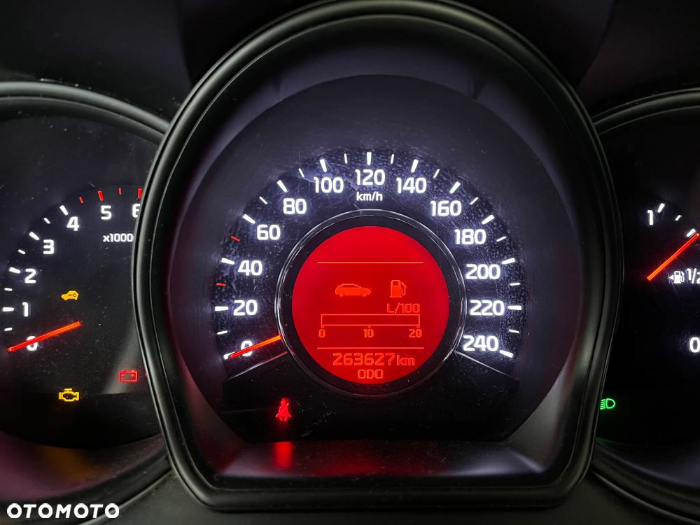 Kia Ceed 1.6 CRDi M - 16