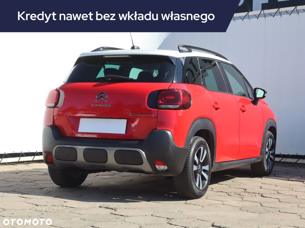 Citroën C3 Aircross - 7