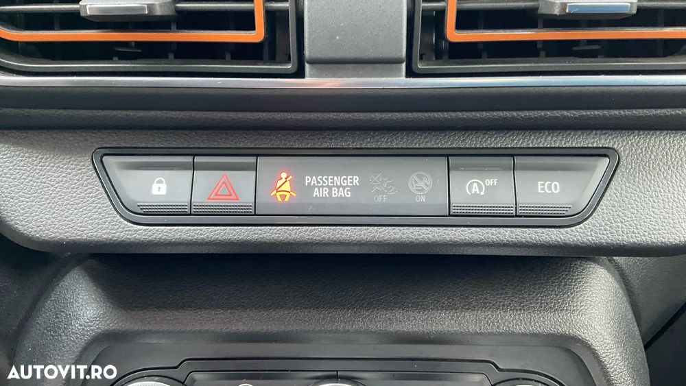 Dacia Sandero Stepway TCe 90 MT6 Comfort - 13