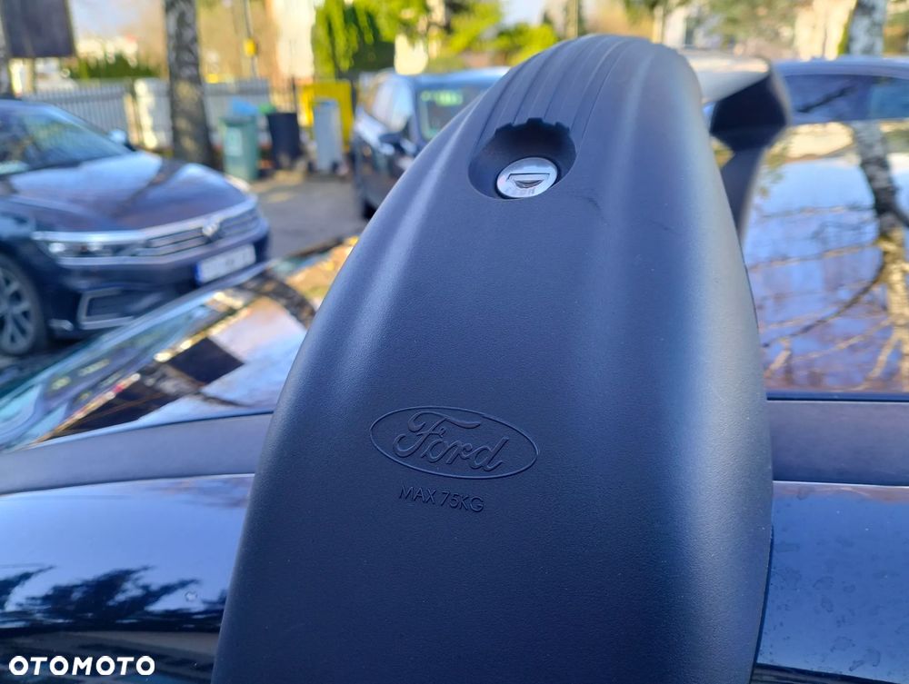 Ford Focus 1.5 TDCi Titanium - 21