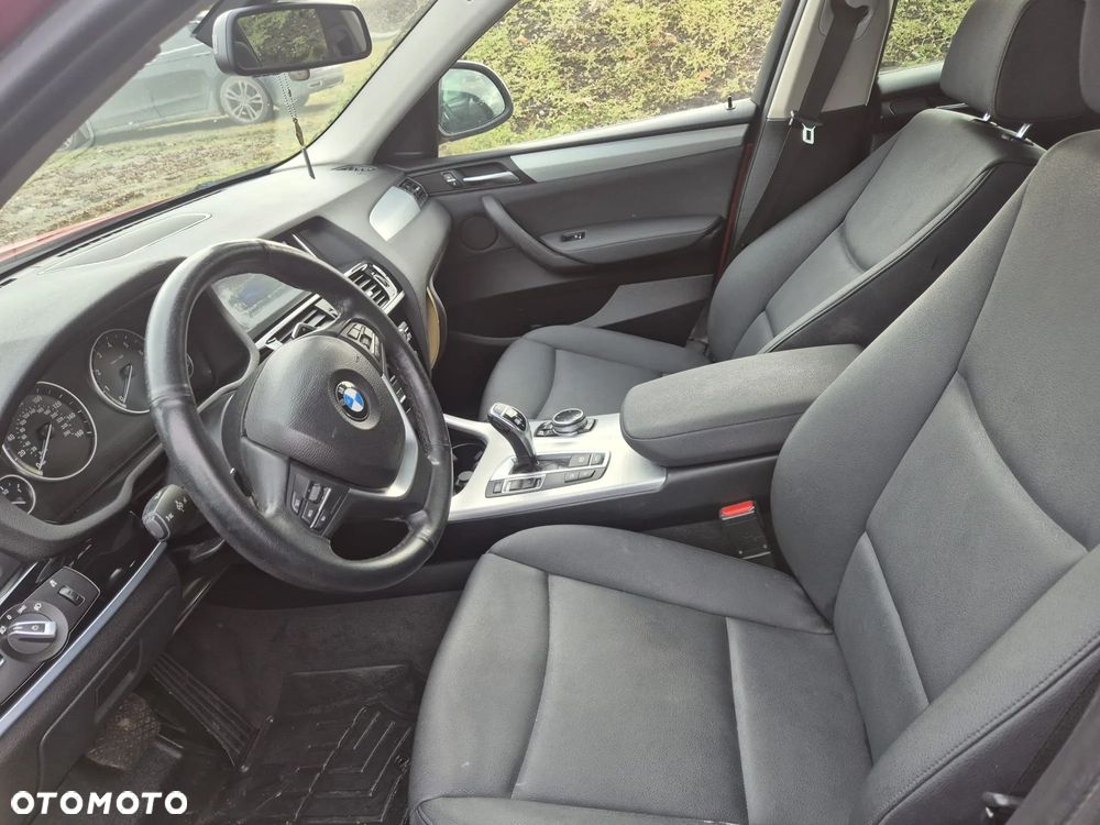 BMW X4 xDrive28i xLine - 12