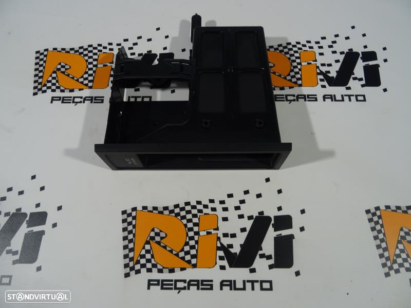 Gaveta Interior Volkswagen Golf Vi Variant (Aj5) Gaveta Da Consola Ce - 3