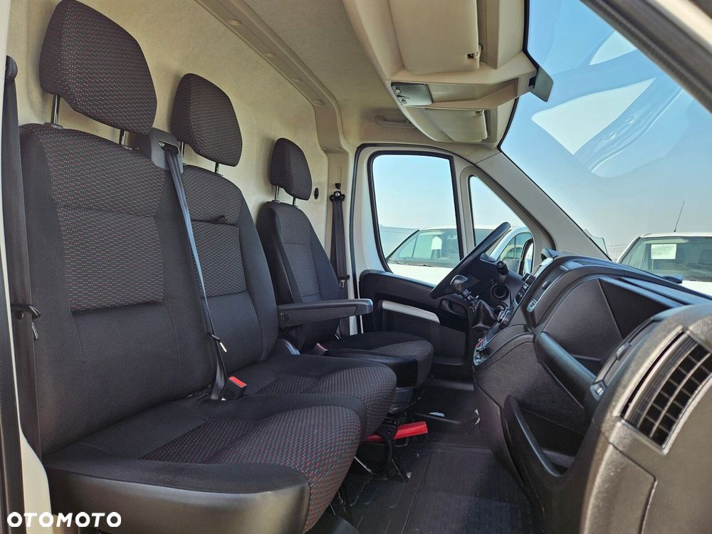 Citroën Jumper L3H2 *69900zł NETTO* 2.2HDi/140KM - 29