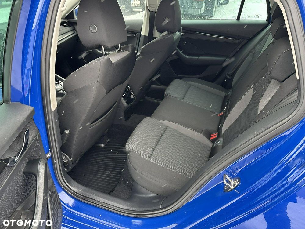 Skoda Octavia - 12