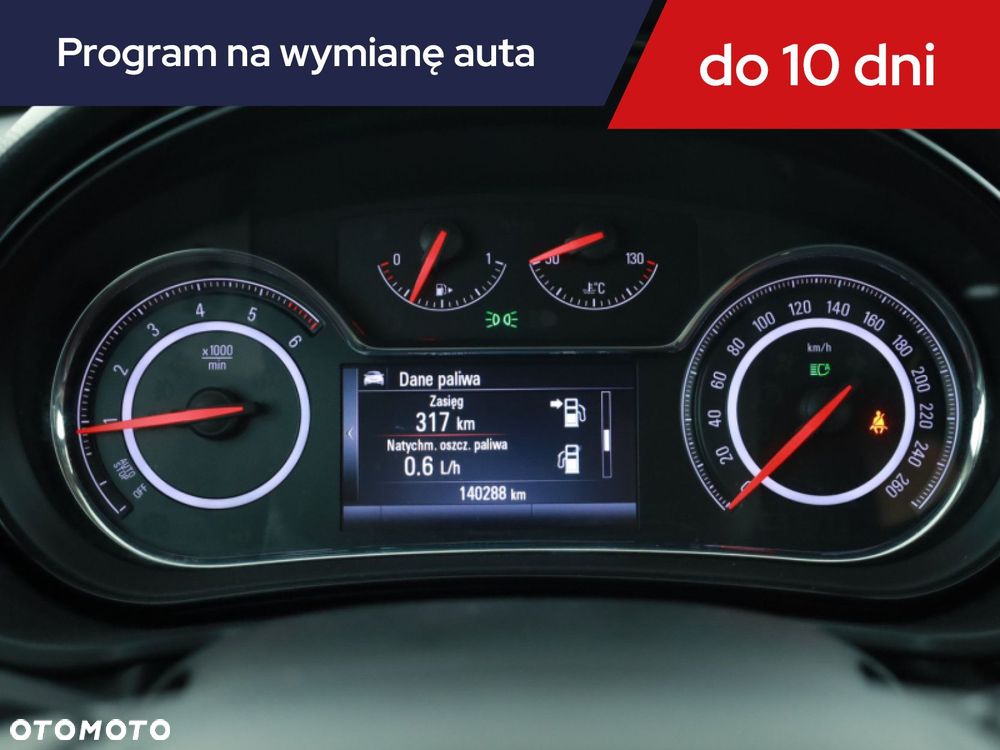 Opel Insignia - 14