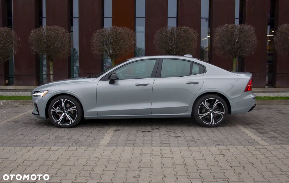 Volvo S60 B5 B Geartronic RDesign - 3