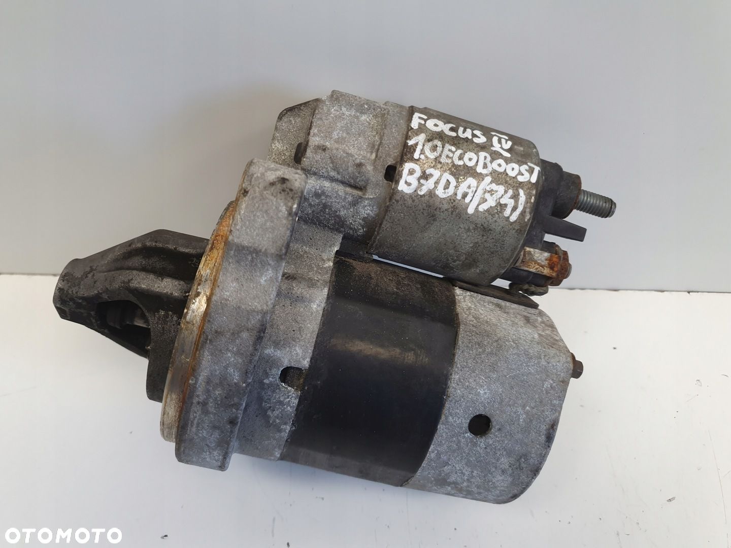 Ford Focus MK3 1.0 EcoBoost ROZRUSZNIK CV6T-11000-GC - 1