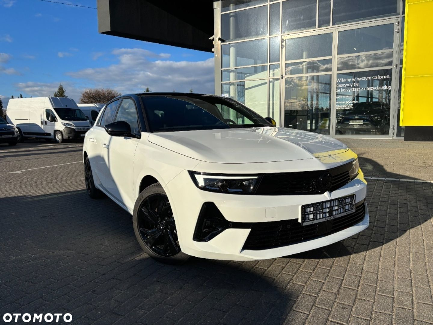 Opel Astra - 3