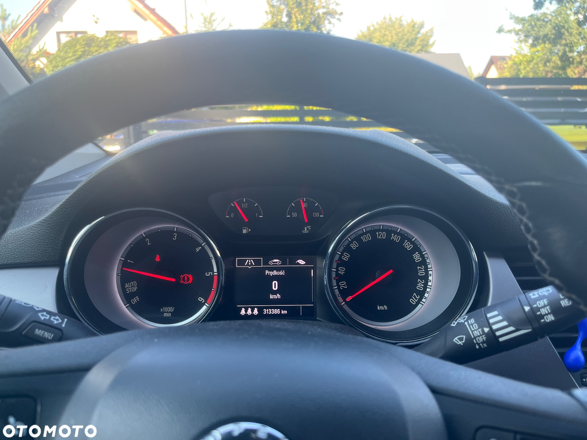 Opel Astra IV 1.6 CDTI Enjoy - 10