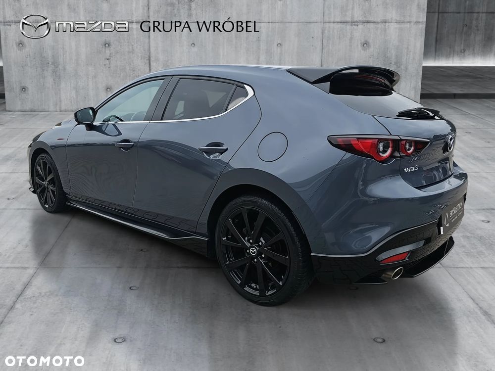 Mazda 3 2.0 mHEV Hikari - 7