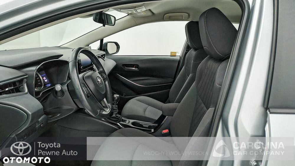 Toyota Corolla - 12
