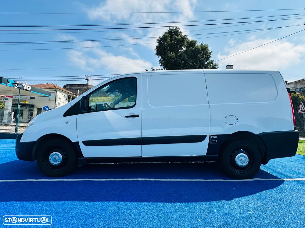 Toyota Proace Hdi - 6