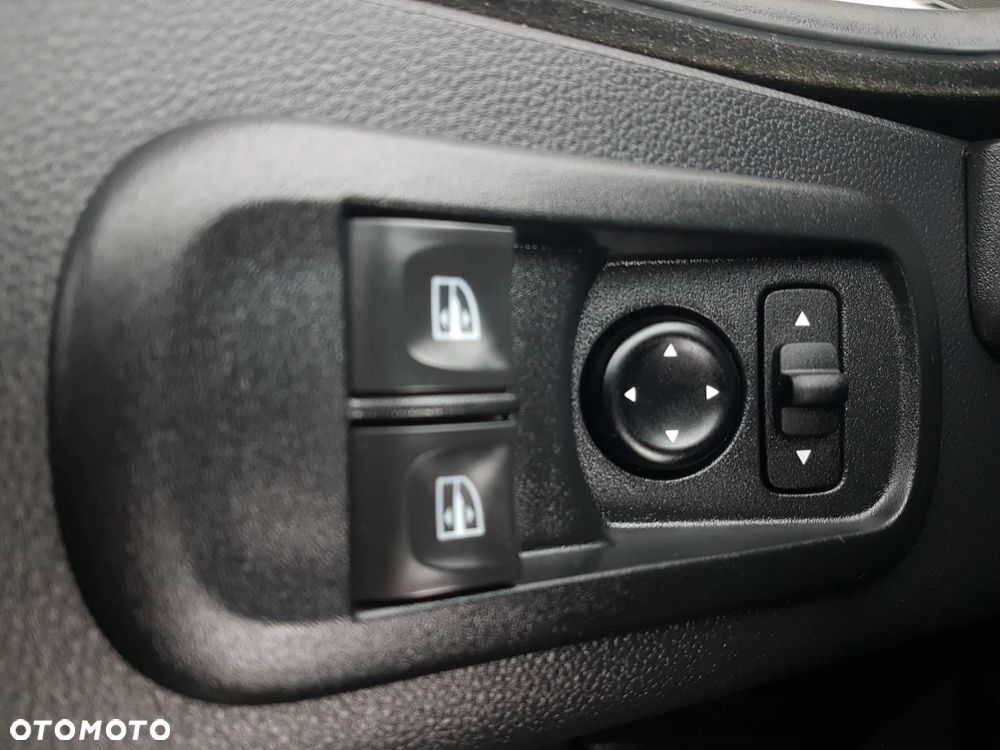Renault MASTER CHŁODNIA AGREGAT CARRIER XARIOS 350 FUNKCJA GRZANIA IZOTERMA 4,02x2,11x1,98 ZASILANIE Z SILNIKA + ELEKTRYCZNE KLIMA - 10