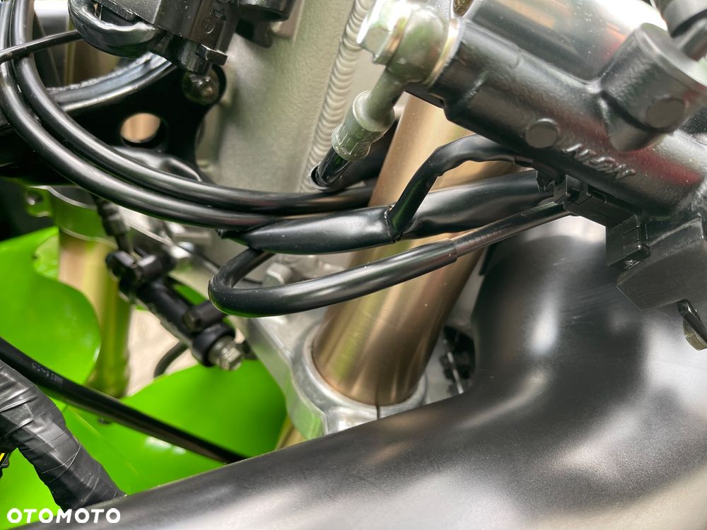 Kawasaki ZX - 12