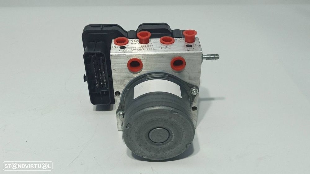 ABS CITROEN C3 FEEL - 2