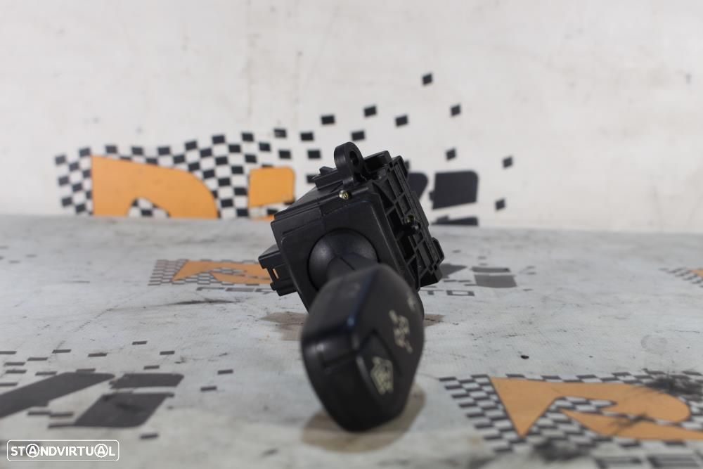 Manete Das Luzes / Piscas Bmw 3 (E46)  61318363668 / 8363668 / 0110401 - 2