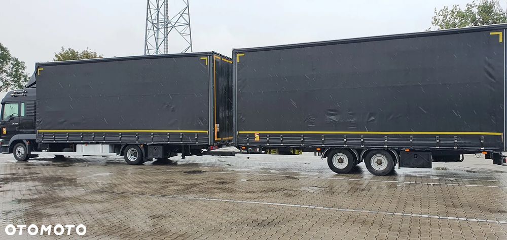 MAN TGL 12.250 - 3