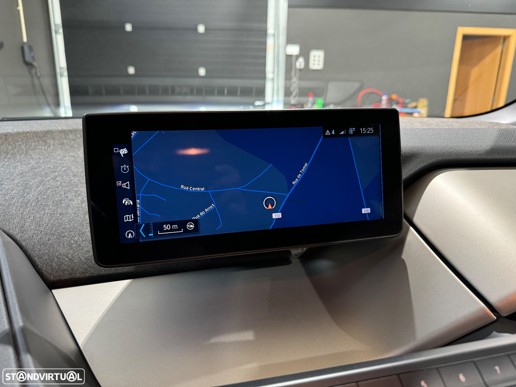 BMW i3 94Ah +Comfort Package Advance - 28