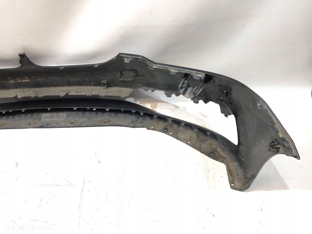 bmw g30 g31 seria 5 zderzak przód przedni - 9