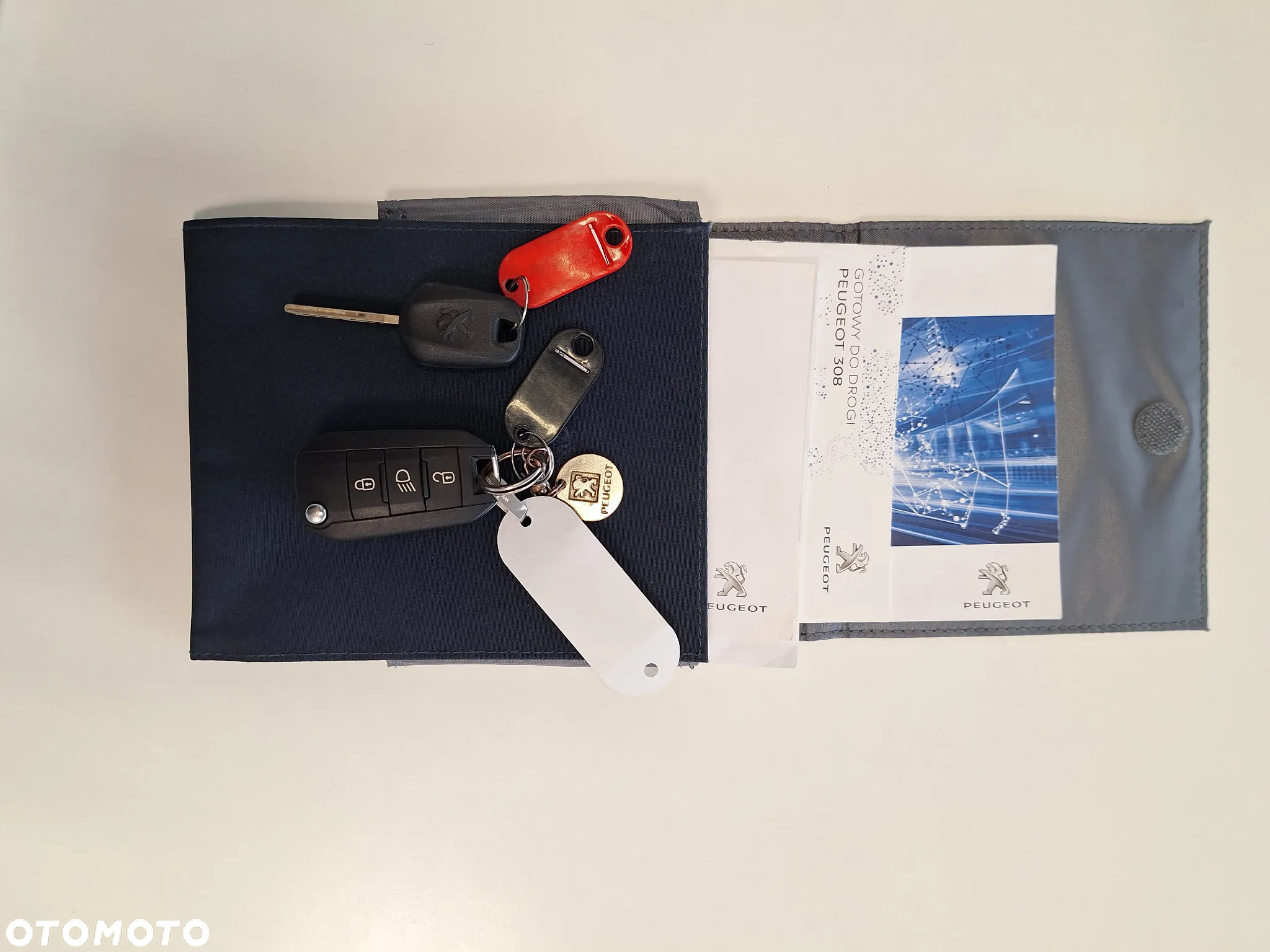 Peugeot 308 1.2 PureTech Business Line S&S - 20