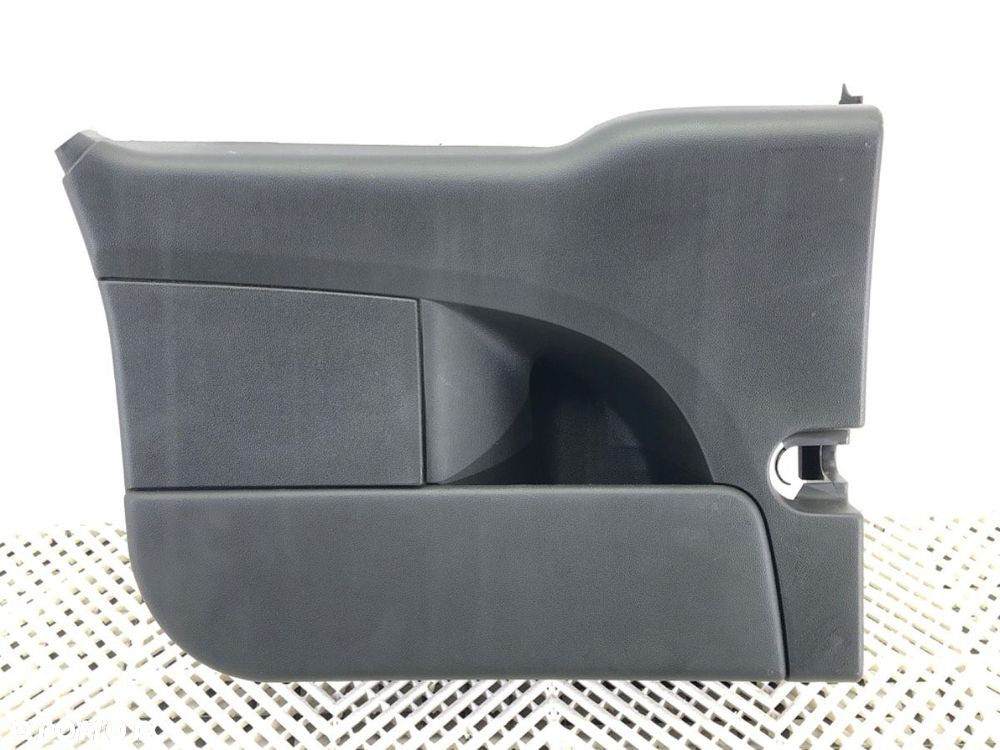 BOCZEK KLAPY BAGAŻNIKA PRAWY  MINI MINI CLUBMAN (F54) 2014 - 2022 Cooper S ALL4 141 kW [192 KM] - 1