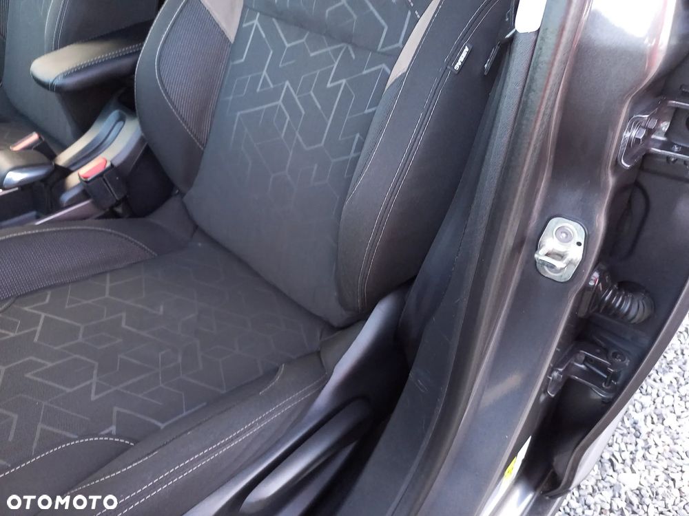 Peugeot 2008 e-HDi FAP 92 STOP & START Style - 33