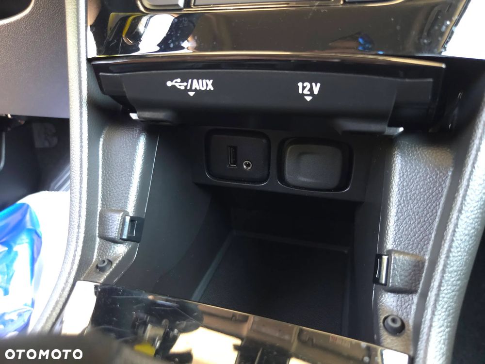 Opel Mokka 1.4 T Cosmo EU6 - 29