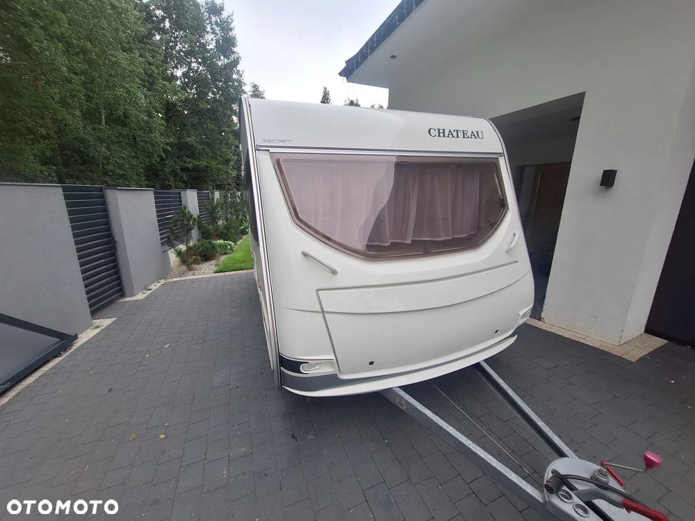 Chateau 390 - 2